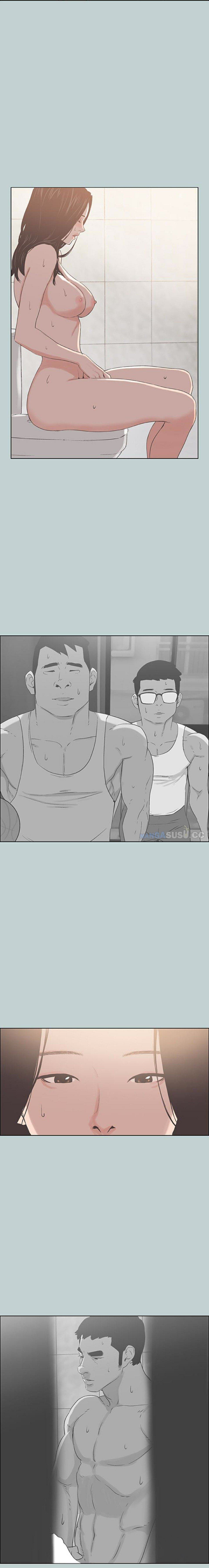 Love Square - Chapter 85 4