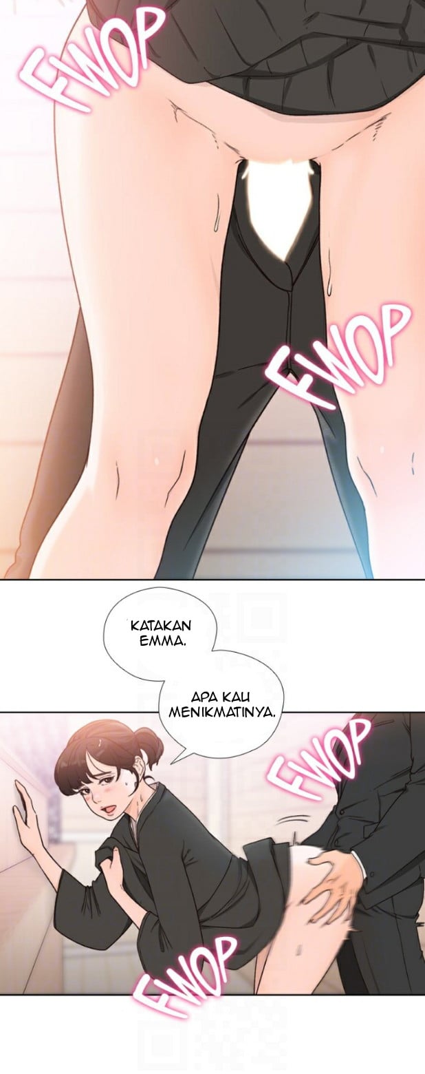 Lust Awakening - Chapter 85 29