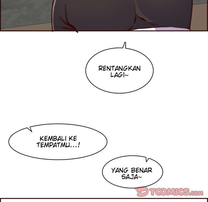 Never Too Late - Chapter 85 47