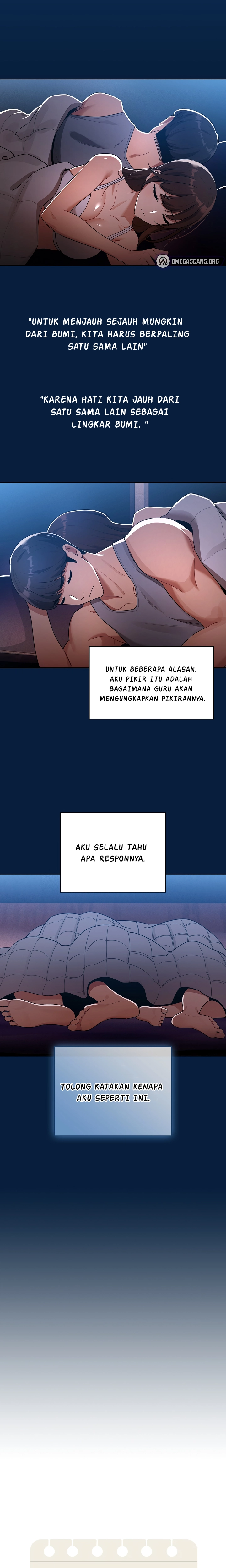 Private Tutoring in These Trying Times - Chapter 85 9