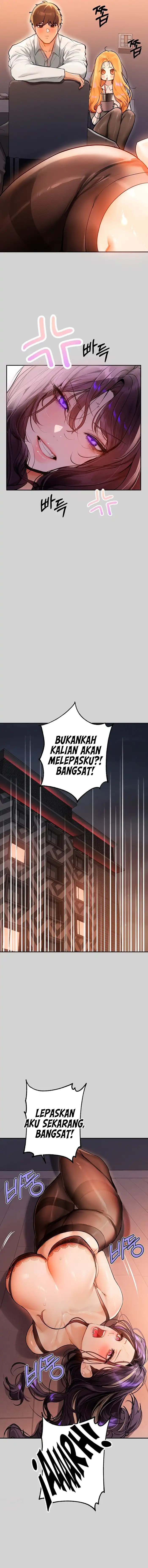 My Landlady Noona - Chapter 85 6 My Landlady Noona - Chapter 85 6