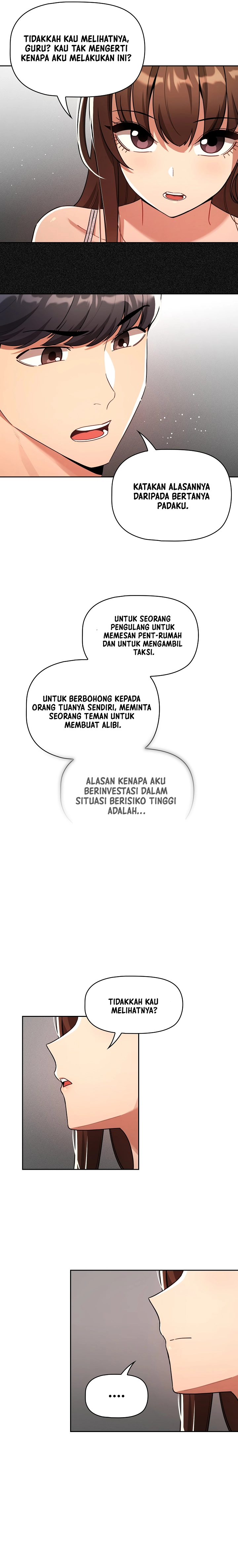 Private Tutoring in These Trying Times - Chapter 85 7