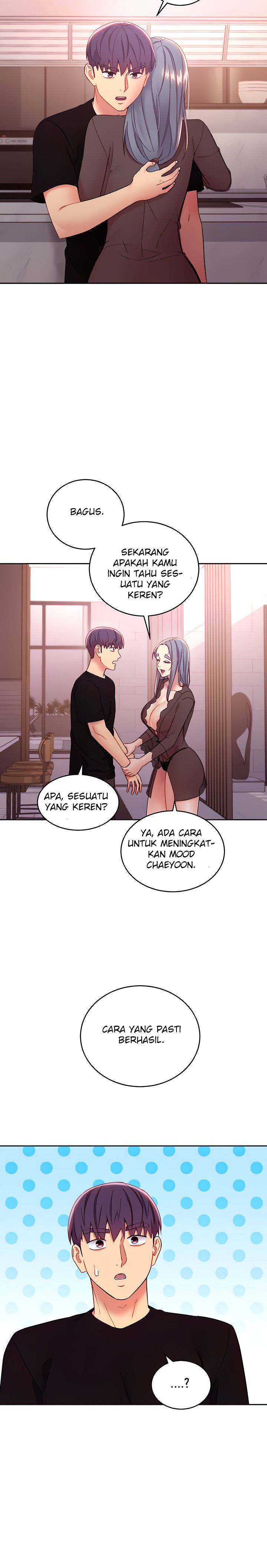 Stepmothers Friends - Chapter 85 19