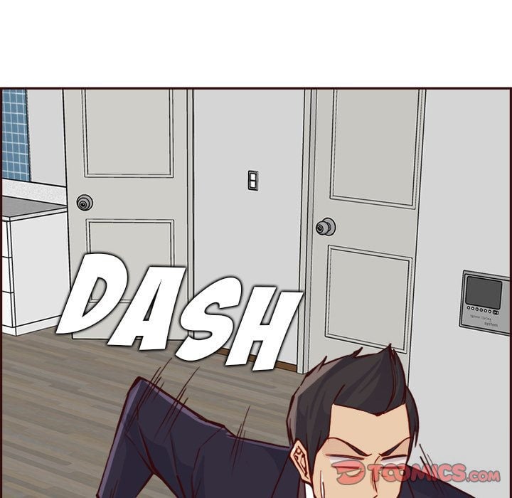 Never Too Late - Chapter 85 113