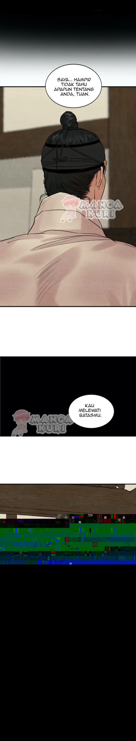 Painter of the night - Chapter 85 3