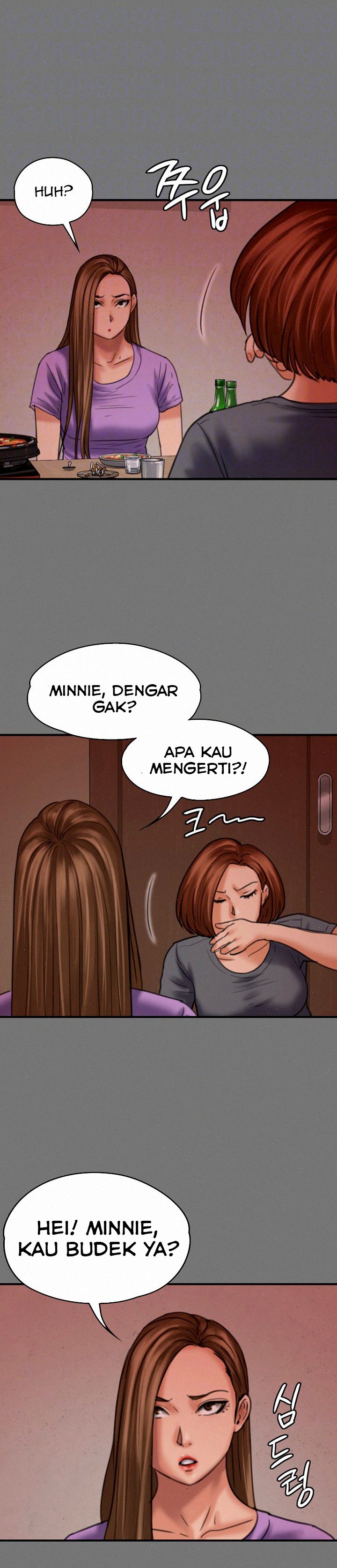 Queen Bee (Andrew) - Chapter 85 9