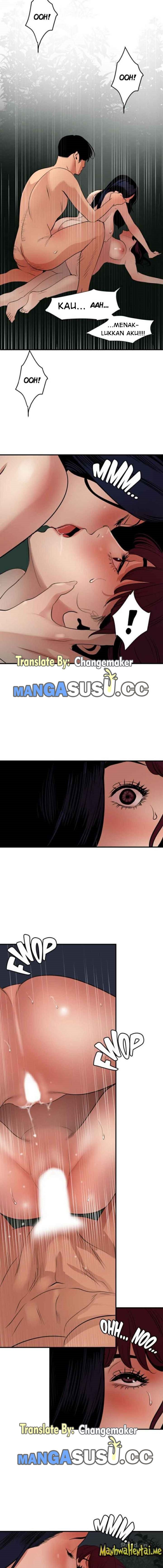 Lightning Rod - Chapter 85 6 Lightning Rod - Chapter 85 6