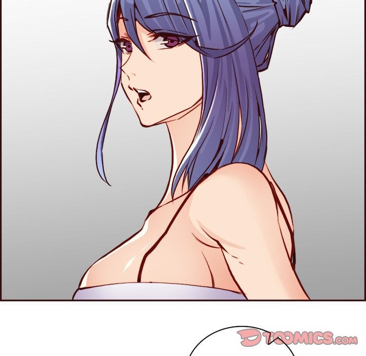 Never Too Late - Chapter 85 65