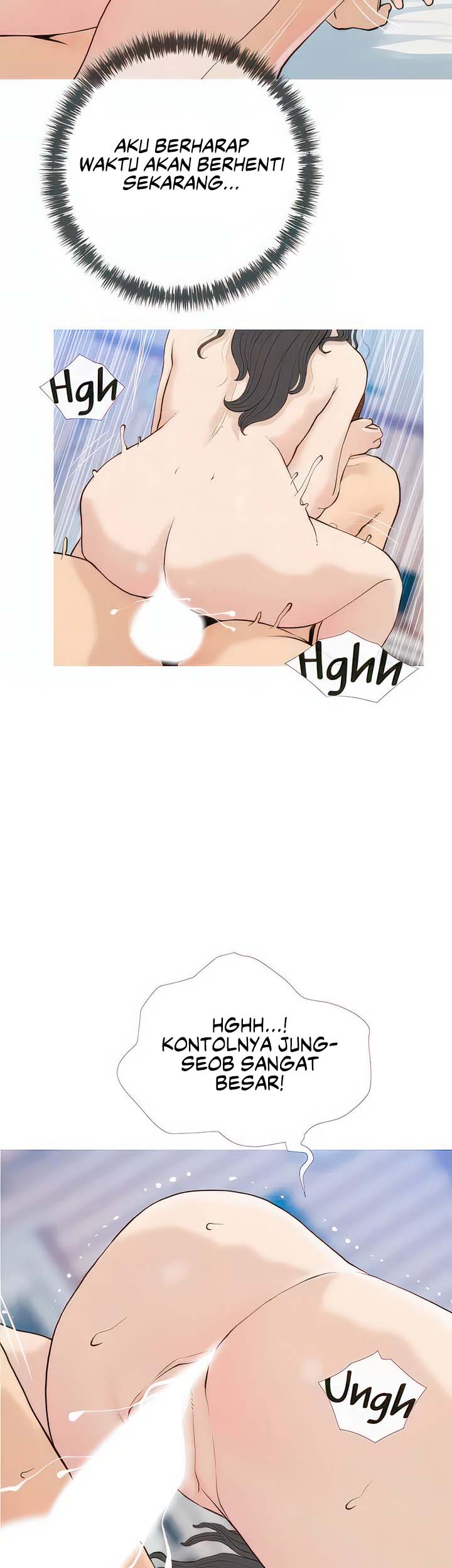 Obscene Private Lesson - Chapter 85 22 Obscene Private Lesson - Chapter 85 22