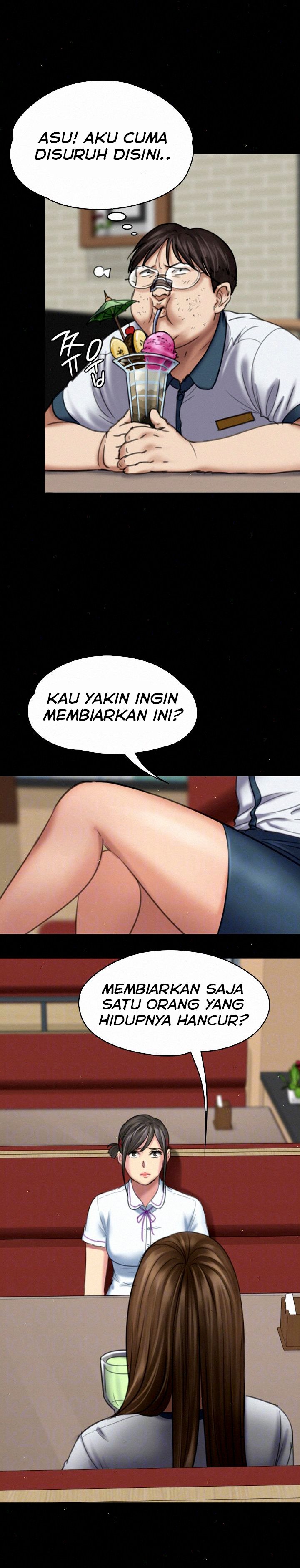 Queen Bee (Andrew) - Chapter 85 5
