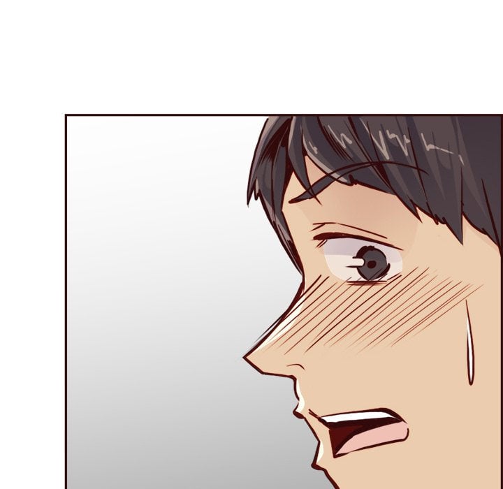 Never Too Late - Chapter 85 12