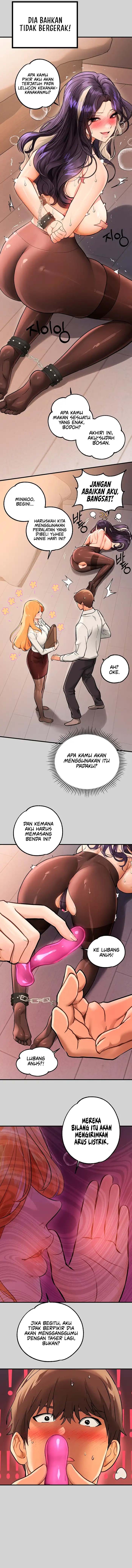 My Landlady Noona - Chapter 85 15 My Landlady Noona - Chapter 85 15