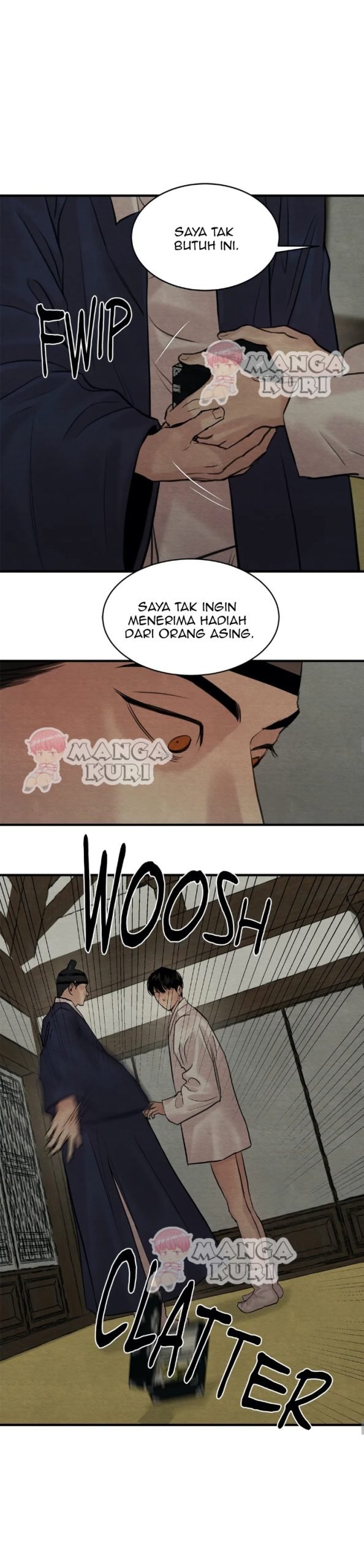 Painter of the night - Chapter 85 12