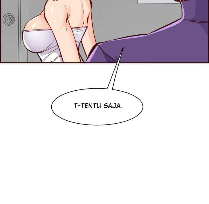 Never Too Late - Chapter 85 69