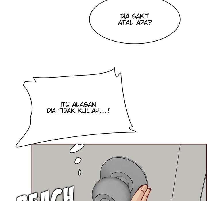 Never Too Late - Chapter 85 98