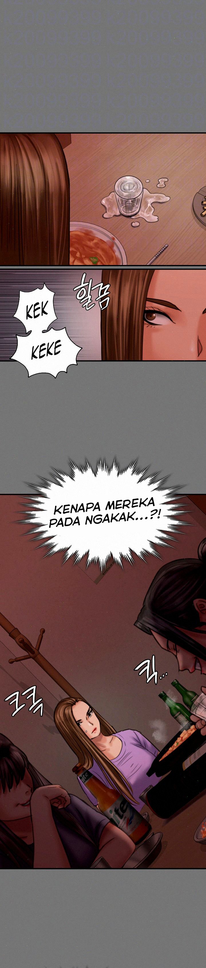 Queen Bee (Andrew) - Chapter 85 12