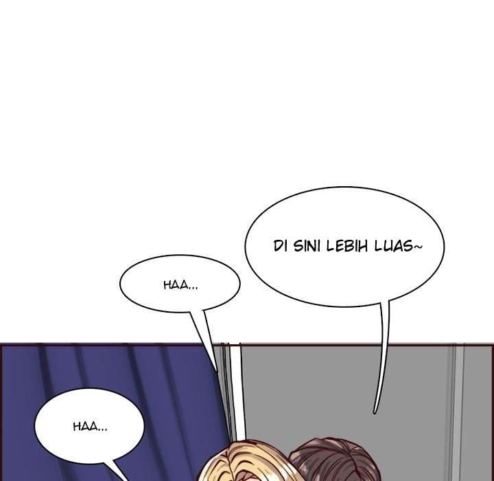 Never Too Late - Chapter 85 121