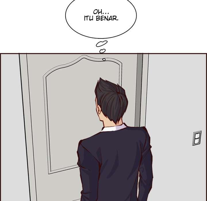 Never Too Late - Chapter 85 104