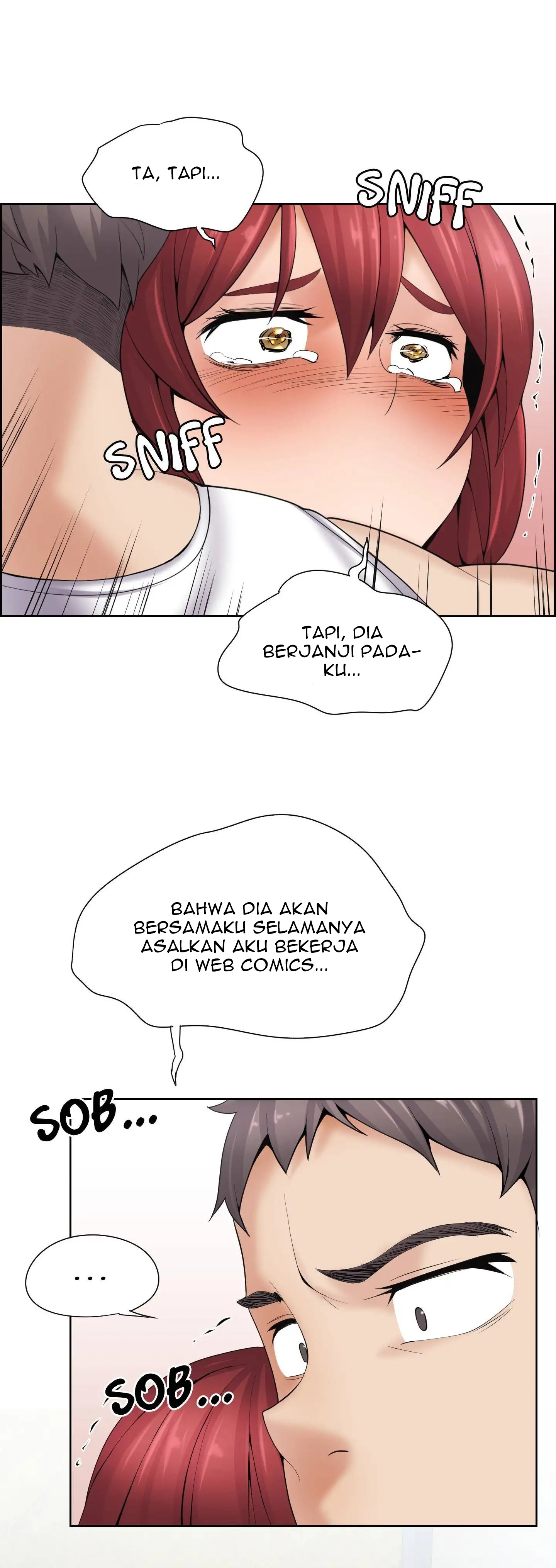 Cartoonists NSFW - Chapter 85 20