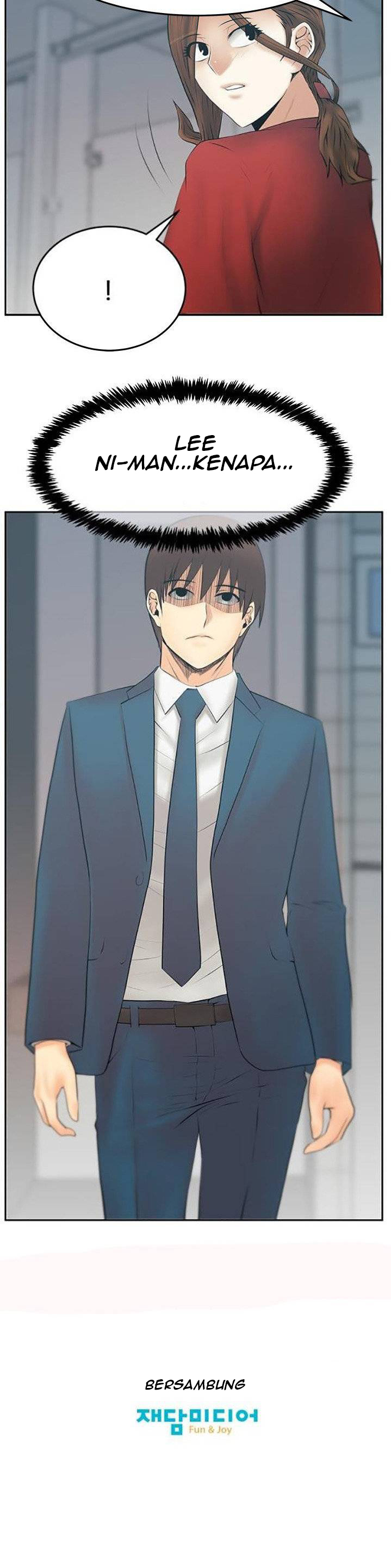 My Office Ladies - Chapter 85 27 My Office Ladies - Chapter 85 27