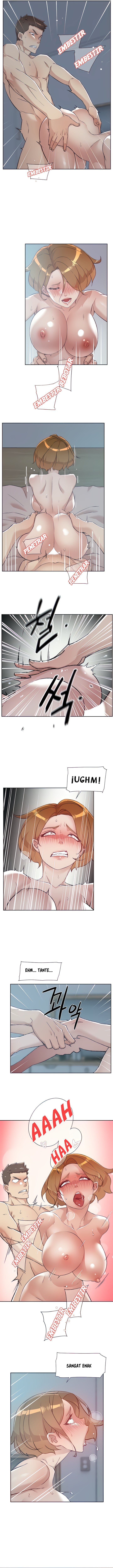 Everything about Best Friend - Chapter 85 5