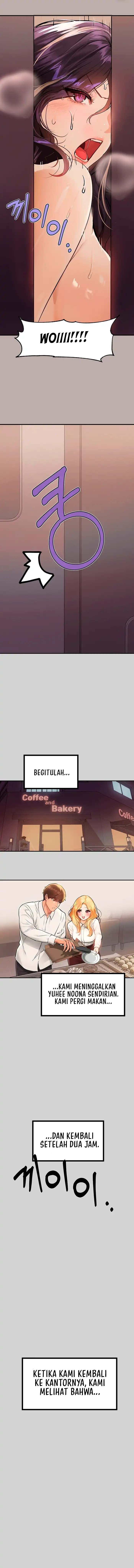 My Landlady Noona - Chapter 85 14 My Landlady Noona - Chapter 85 14