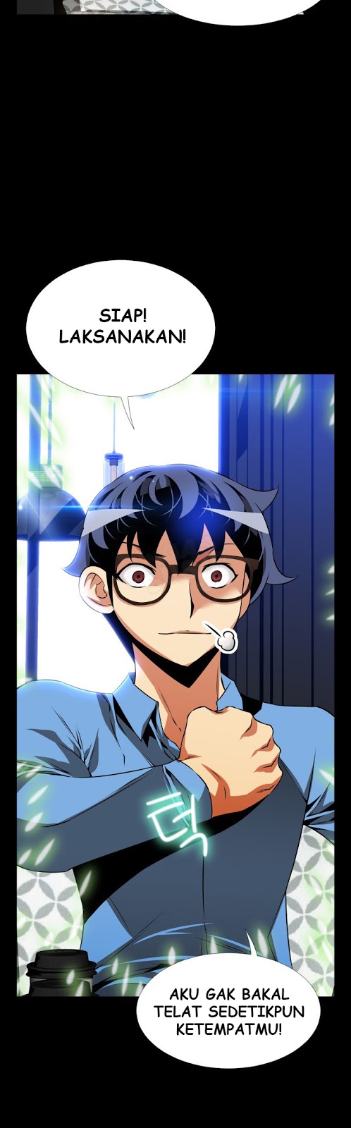 Love Parameter - Chapter 85 23