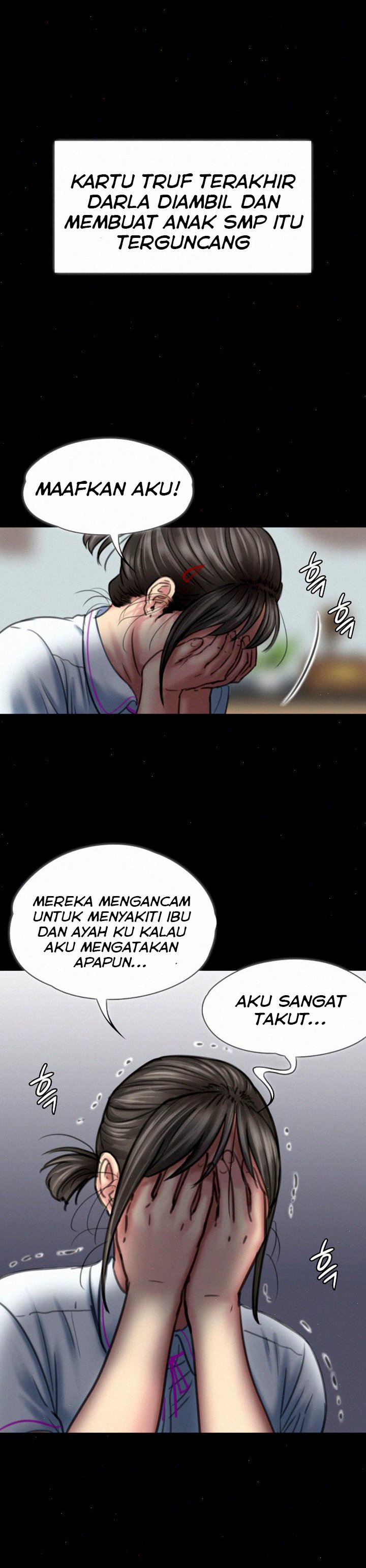 Queen Bee (Andrew) - Chapter 85 23