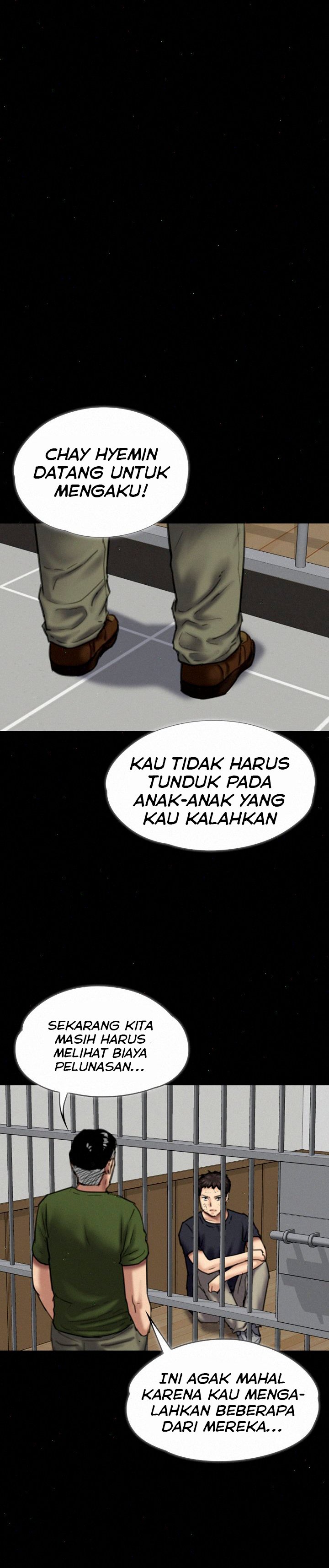Queen Bee (Andrew) - Chapter 85 27