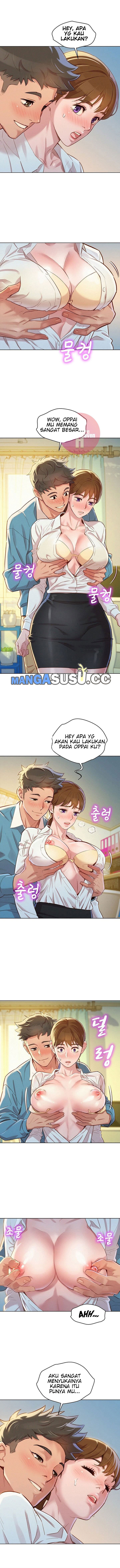 Sister Neighbor - Chapter 85 13