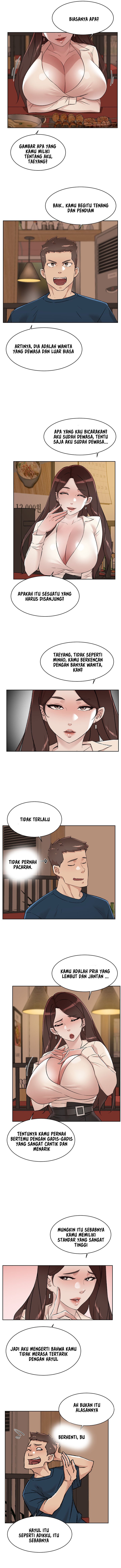 Everything about Best Friend - Chapter 85 10