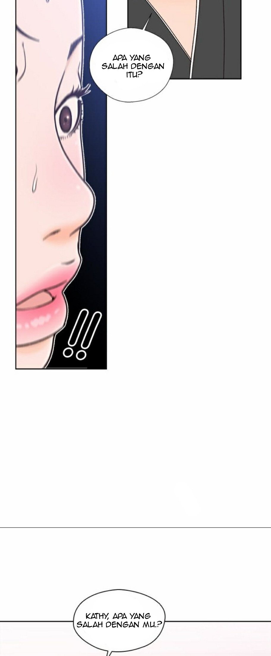 Lust Awakening - Chapter 85 33