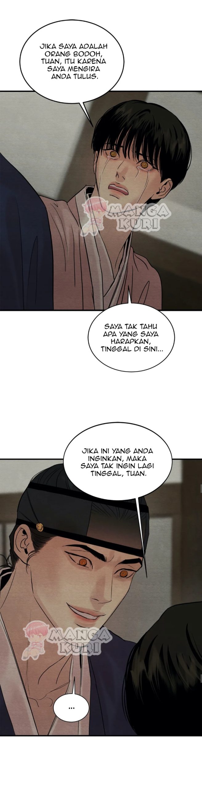 Painter of the night - Chapter 85 16