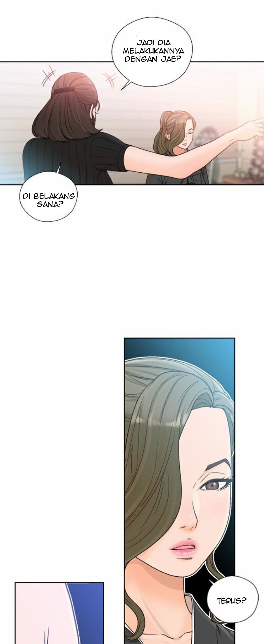 Lust Awakening - Chapter 85 32