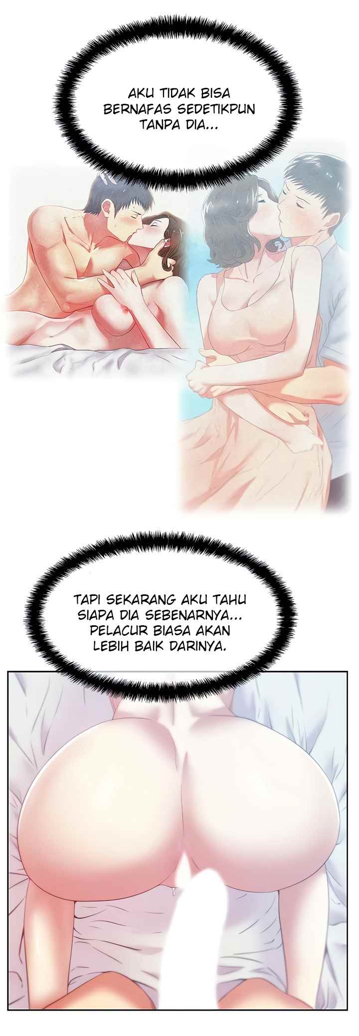 Wife&#8217;s Friend - Chapter 85 30