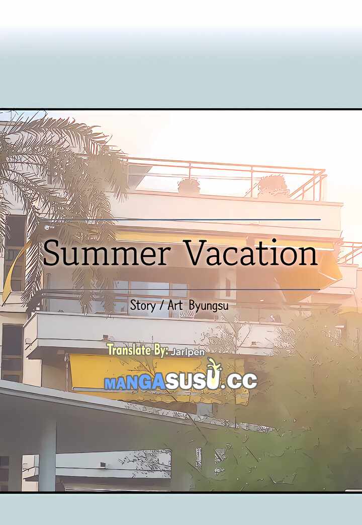 Summer Vacation - Chapter 85 1