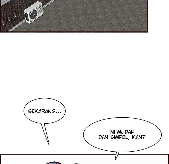 Never Too Late - Chapter 85 8