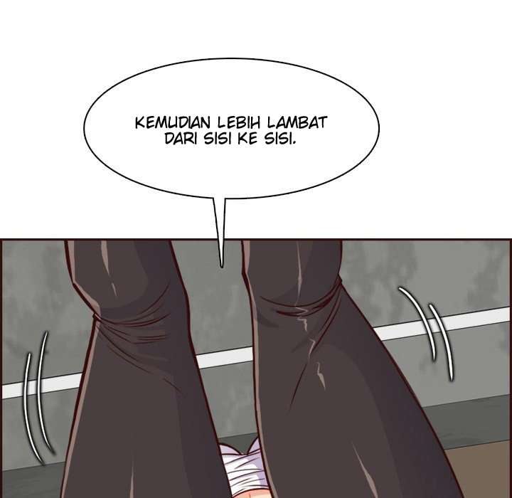 Never Too Late - Chapter 85 24