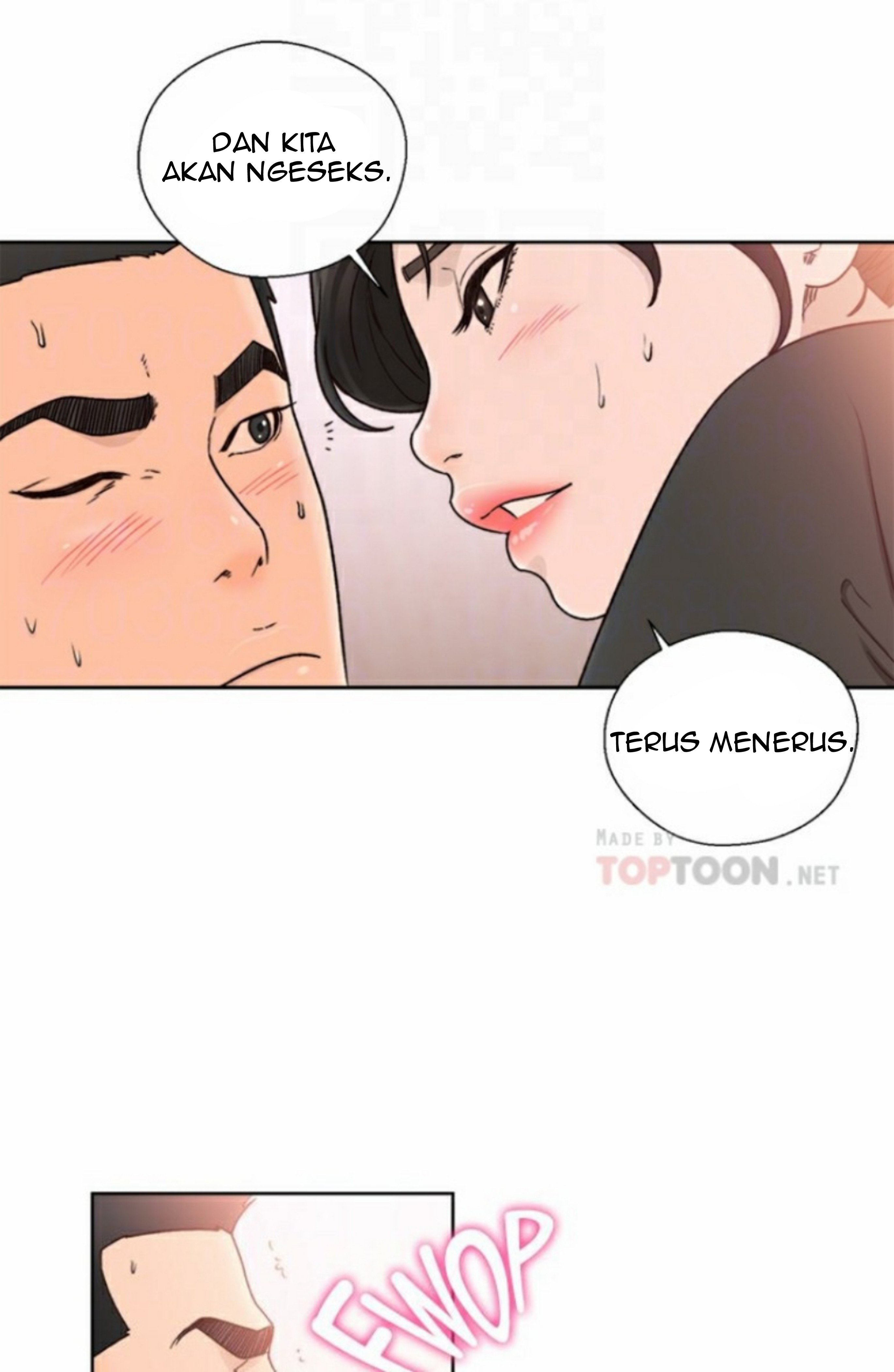 Lust Awakening - Chapter 85 36