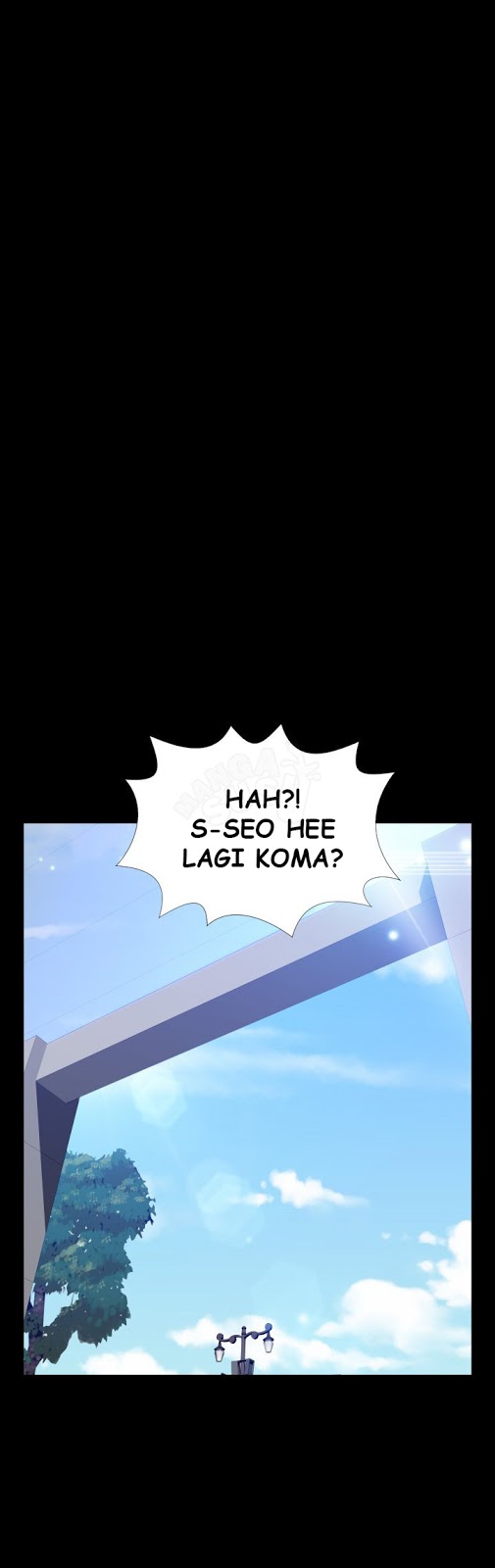 Love Parameter - Chapter 85 10