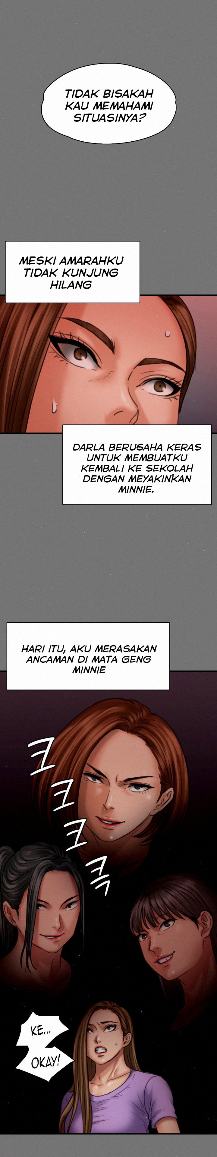 Queen Bee (Andrew) - Chapter 85 17