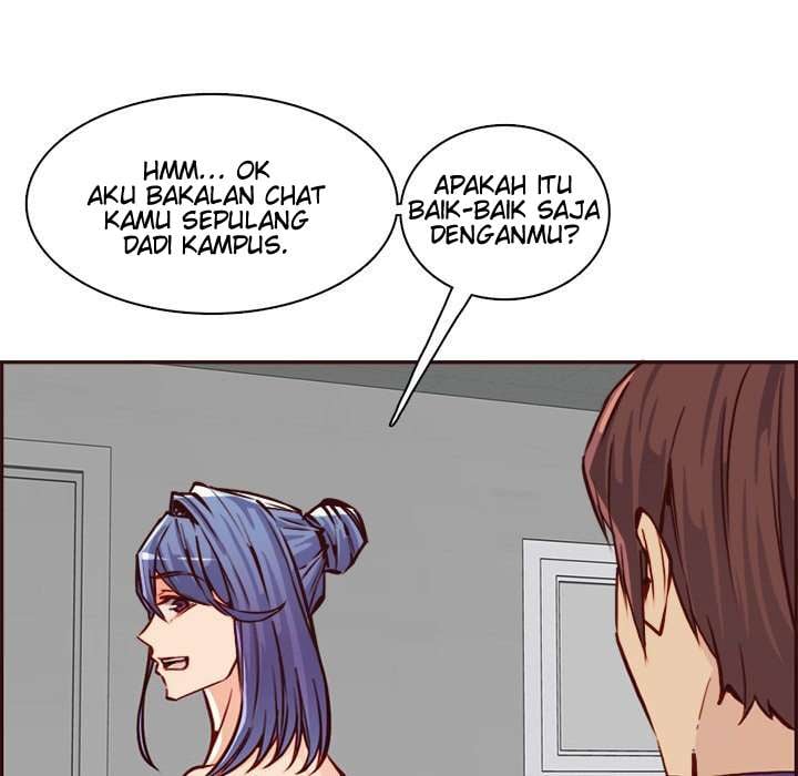 Never Too Late - Chapter 85 68