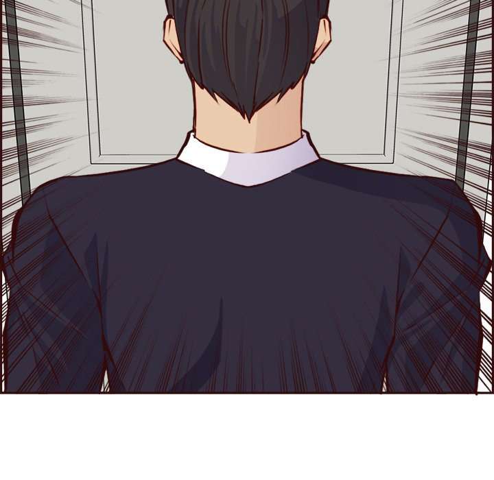 Never Too Late - Chapter 85 101