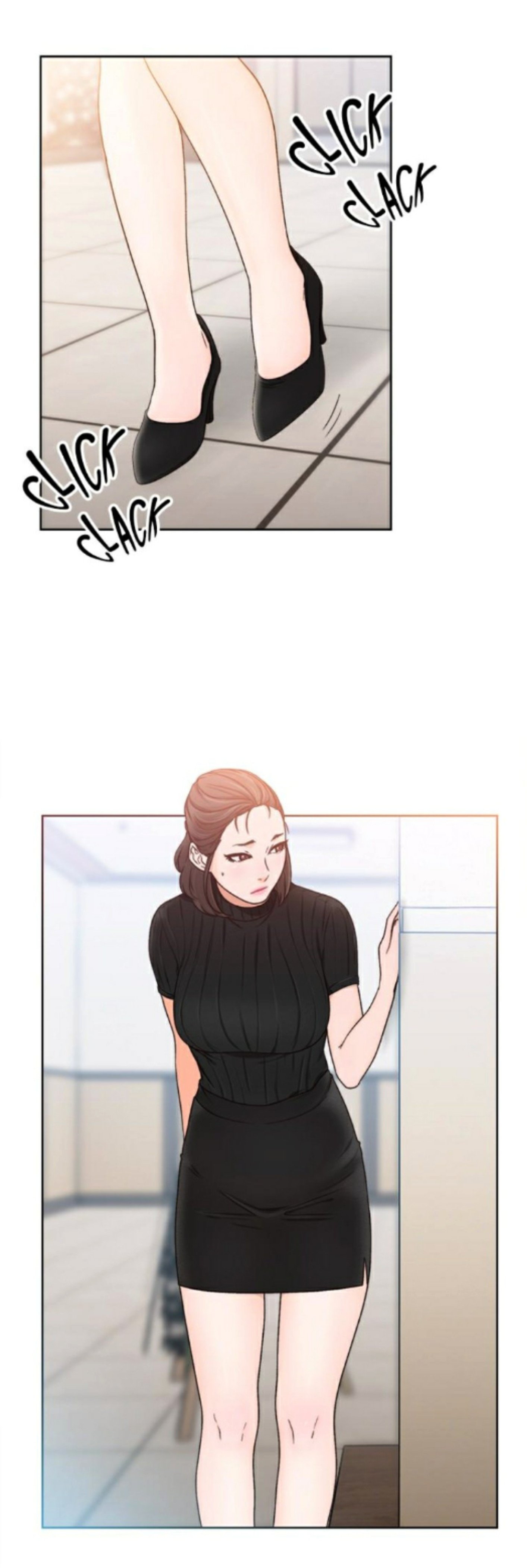 Lust Awakening - Chapter 85 20