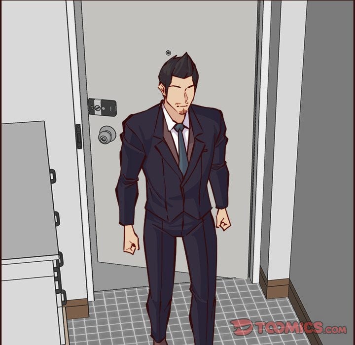 Never Too Late - Chapter 85 83