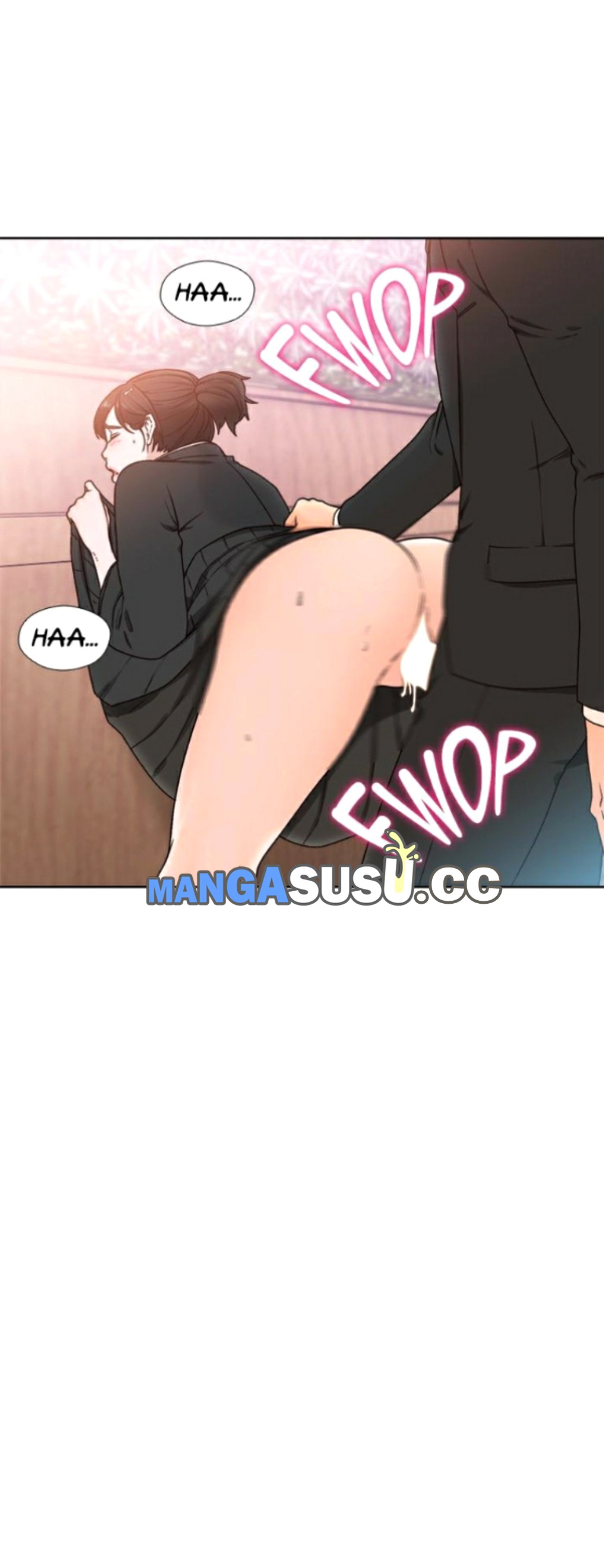 Lust Awakening - Chapter 85 24