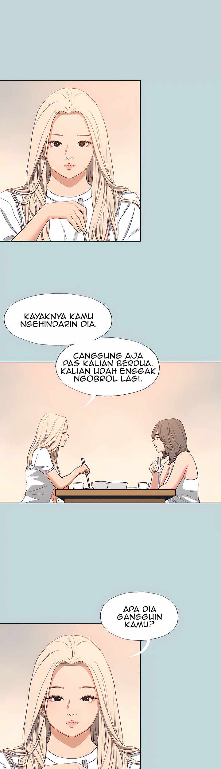 Summer Vacation - Chapter 85 11