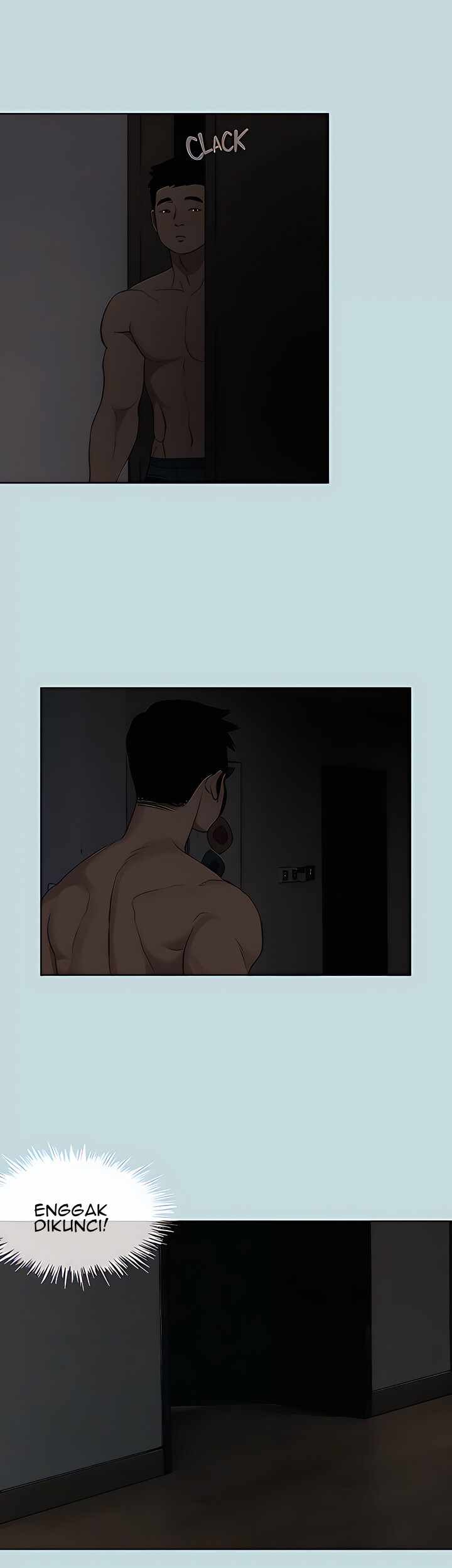 Summer Vacation - Chapter 85 27