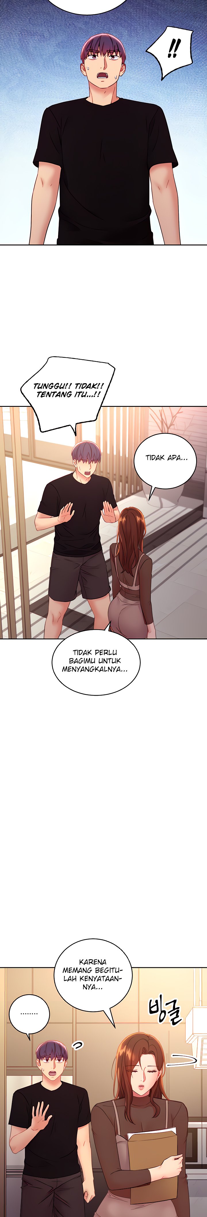 Stepmothers Friends - Chapter 85 7