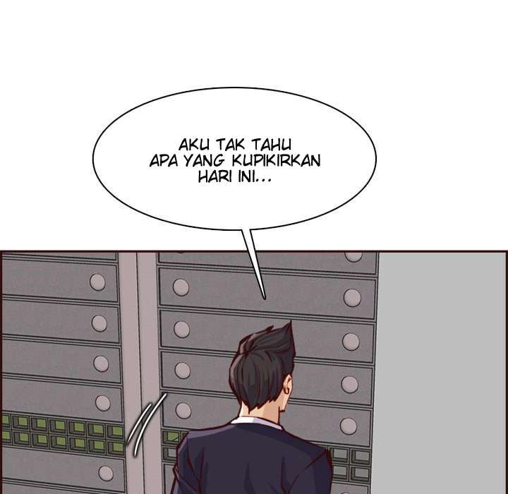 Never Too Late - Chapter 85 80